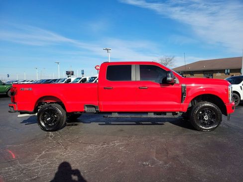 Certified 2025 Ford F250 XL w/ STX Appearance Package image 3