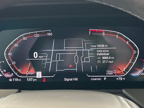 Certified 2024 BMW 228i Gran Coupe w/ Convenience Package FWD image 18