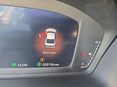 Certified 2024 Honda Accord EX-L image 15