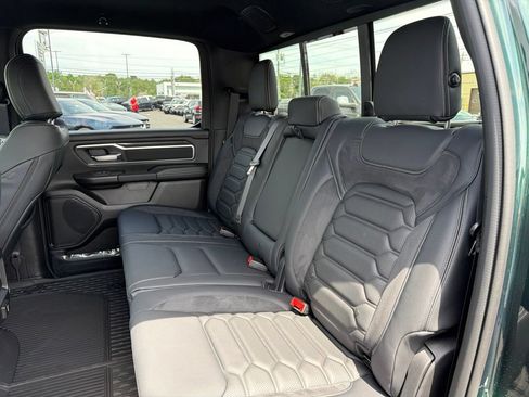 New 2026 RAM 1500 Big Horn AWD/4WD image 19