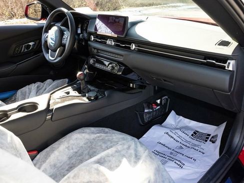 Used 2026 Toyota Supra w/ Driver Assist Package image 55