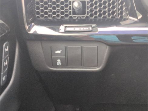 Used 2023 Honda CR-V EX-L image 27