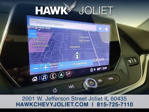 Used 2022 Chevrolet Blazer Premier w/ Enhanced Convenience Package AWD/4WD image 17