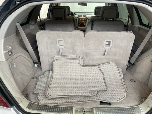 Used 2007 Mercedes-Benz R 350 4MATIC image 19