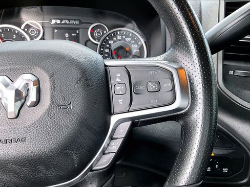 Used 2025 RAM 2500 Tradesman AWD/4WD image 25