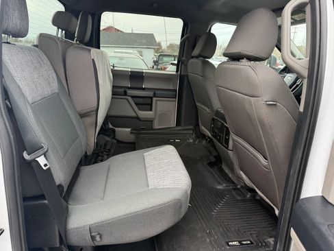 Used 2022 Ford F350 XLT AWD/4WD image 13