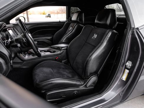 Used 2020 Dodge Challenger R/T Scat Pack image 31