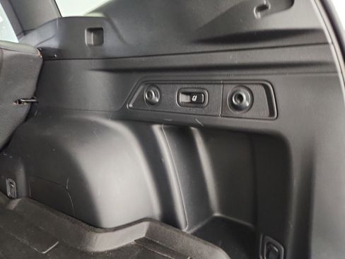 Used 2022 Subaru Forester Wilderness image 37