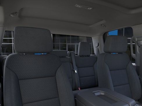 New 2025 Chevrolet Silverado 2500 LT AWD/4WD image 61