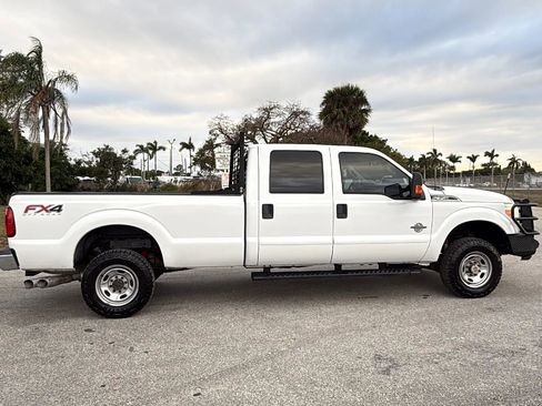 Used 2016 Ford F350 XLT w/ XLT Value Package image 6