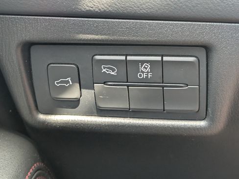 Used 2024 MAZDA CX-5 Carbon Edition AWD/4WD image 24