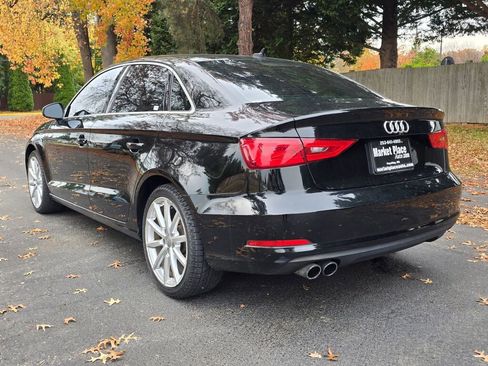 Used 2015 Audi A3 1.8T Premium Plus image 4