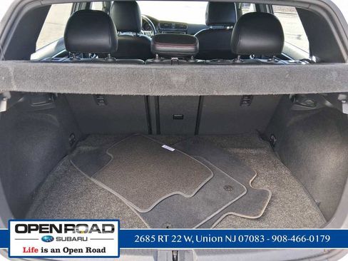 Used 2017 Volkswagen GTI Autobahn image 10