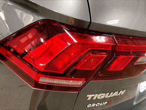 Used 2021 Volkswagen Tiguan S AWD/4WD image 28