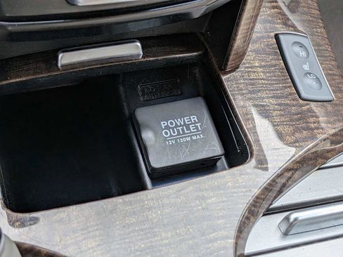 Used 2012 Acura MDX image 30