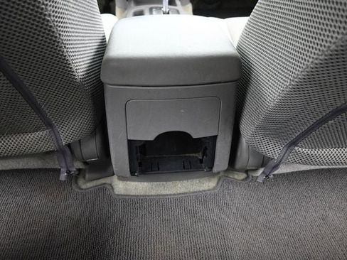 Used 2016 Nissan Frontier SV w/ SV Value Truck Package image 20