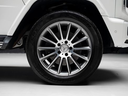 Used 2019 Mercedes-Benz G 550 G 550 w/ AMG Line image 36