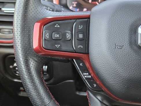 Used 2025 RAM 1500 Rebel w/ Rebel Level 1 Equipment Group image 27