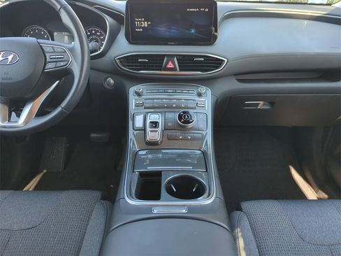Used 2023 Hyundai Santa Fe SEL image 22