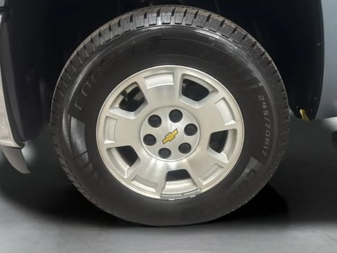 Used 2013 Chevrolet Silverado 1500 LT w/ All-Star Edition RWD image 27