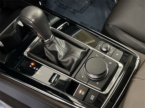 Certified 2022 MAZDA CX-30 AWD 2.5 S w/ Premium Package image 19