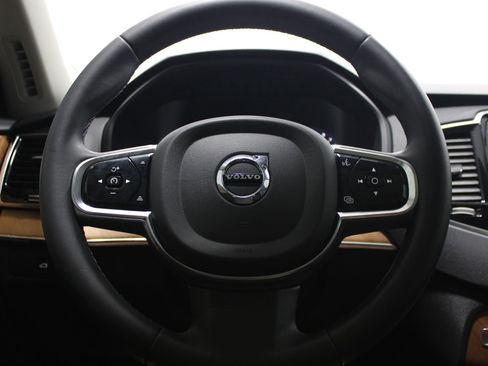 Used 2023 Volvo XC90 B6 Plus w/ Protection Package Premier AWD/4WD image 30