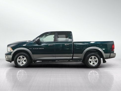 Used 2011 RAM 1500 Outdoorsman AWD/4WD image 2
