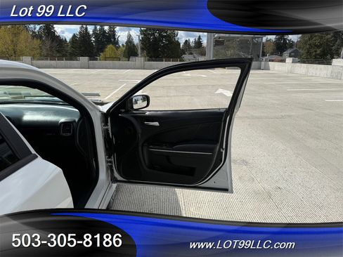 Used 2019 Dodge Charger Scat Pack w/ Plus Group image 47