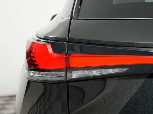 Used 2026 Lexus RX 350 F Sport w/ Convenience Package AWD/4WD image 12