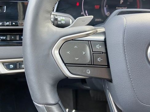 Used 2023 Lexus RX 350 Premium Plus w/ Cold Area Package image 17