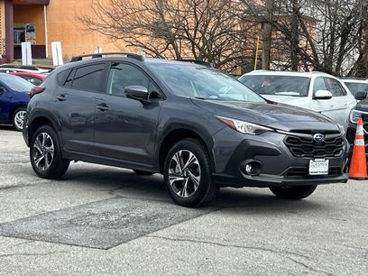 Certified 2026 Subaru Crosstrek 2.0i Premium