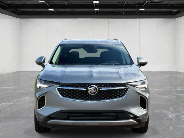 Used 2023 Buick Envision Avenir AWD/4WD image 8
