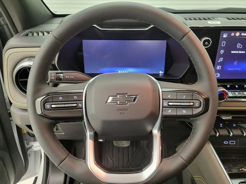 New 2026 Chevrolet Colorado ZR2 w/ Technology Package image 4