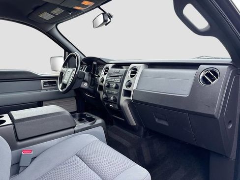 Used 2011 Ford F150 XLT w/ XLT Convenience Pkg image 16