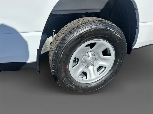 New 2026 RAM 1500 Tradesman image 10