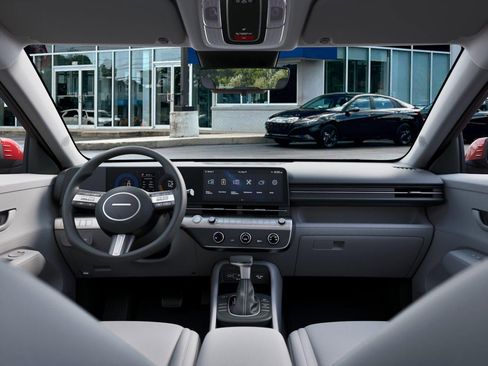 New 2026 Hyundai Kona SE FWD image 11