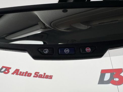 Used 2017 GMC Sierra 1500 SLT w/ SLT Premium Package image 32