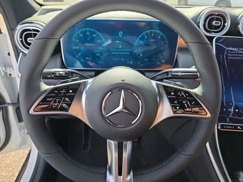 New 2026 Mercedes-Benz GLC 300 4MATIC image 14