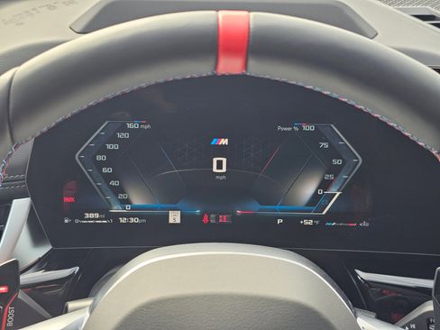 New 2026 BMW X1 M35i w/ Technology Package image 50