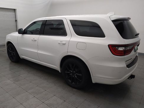 Used 2018 Dodge Durango SXT w/ Quick Order Package 2BB image 3