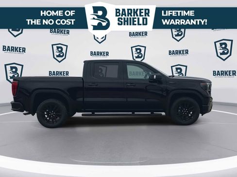 New 2026 GMC Sierra 1500 Elevation w/ Elevation Premium Package AWD/4WD image 10