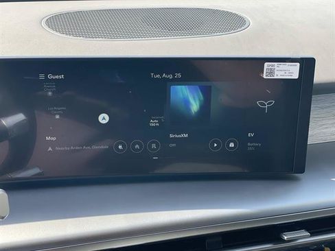 New 2026 Hyundai Ioniq 9 SEL AWD/4WD image 10