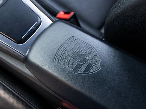 Used 2014 Porsche 911 Carrera 4S image 44