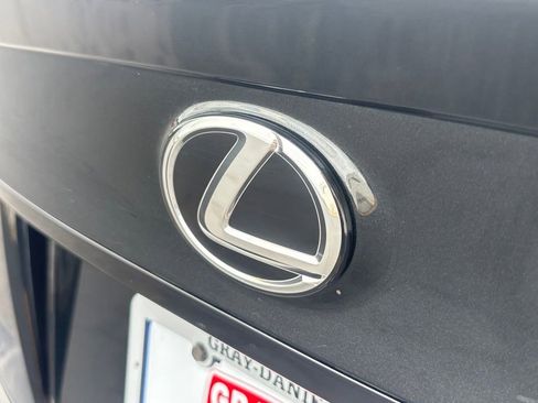 Used 2024 Lexus RC 350 F Sport RWD image 35