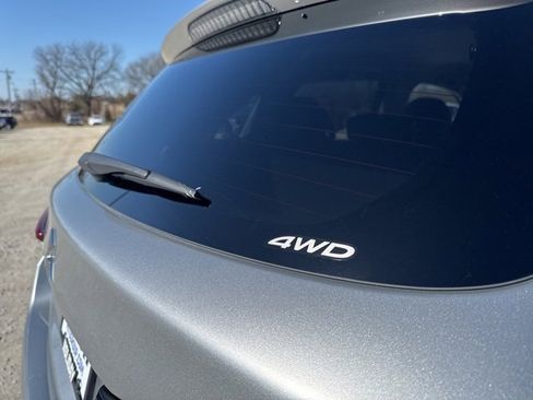 Used 2025 Mitsubishi Outlander Sport SE image 11