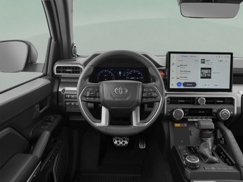 Certified 2025 Toyota 4Runner SR5 AWD/4WD image 39