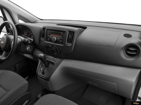 Used 2015 Chevrolet City Express LS w/ Appearance Package image 5