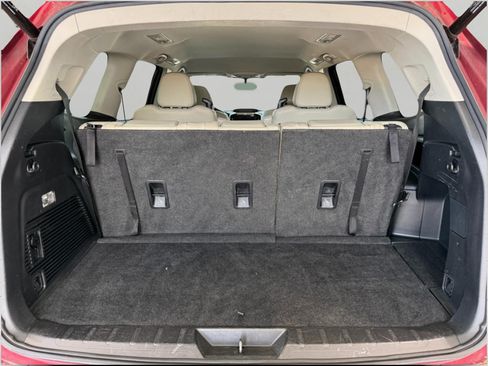 Used 2019 Subaru Ascent Limited w/ Popular Package #2A AWD/4WD image 14