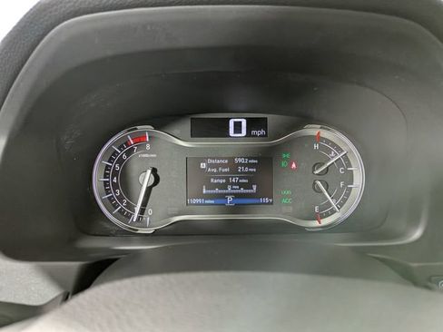 Used 2022 Honda Ridgeline RTL-E image 4