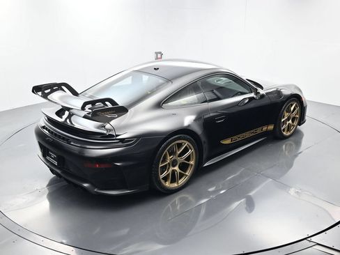 Used 2026 Porsche 911 GT3 RWD image 44